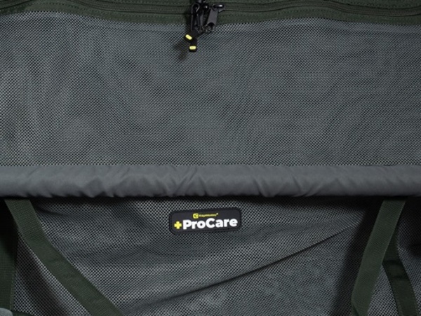 Sac de pesée Ridgemonkey ProCare Retainer Sling