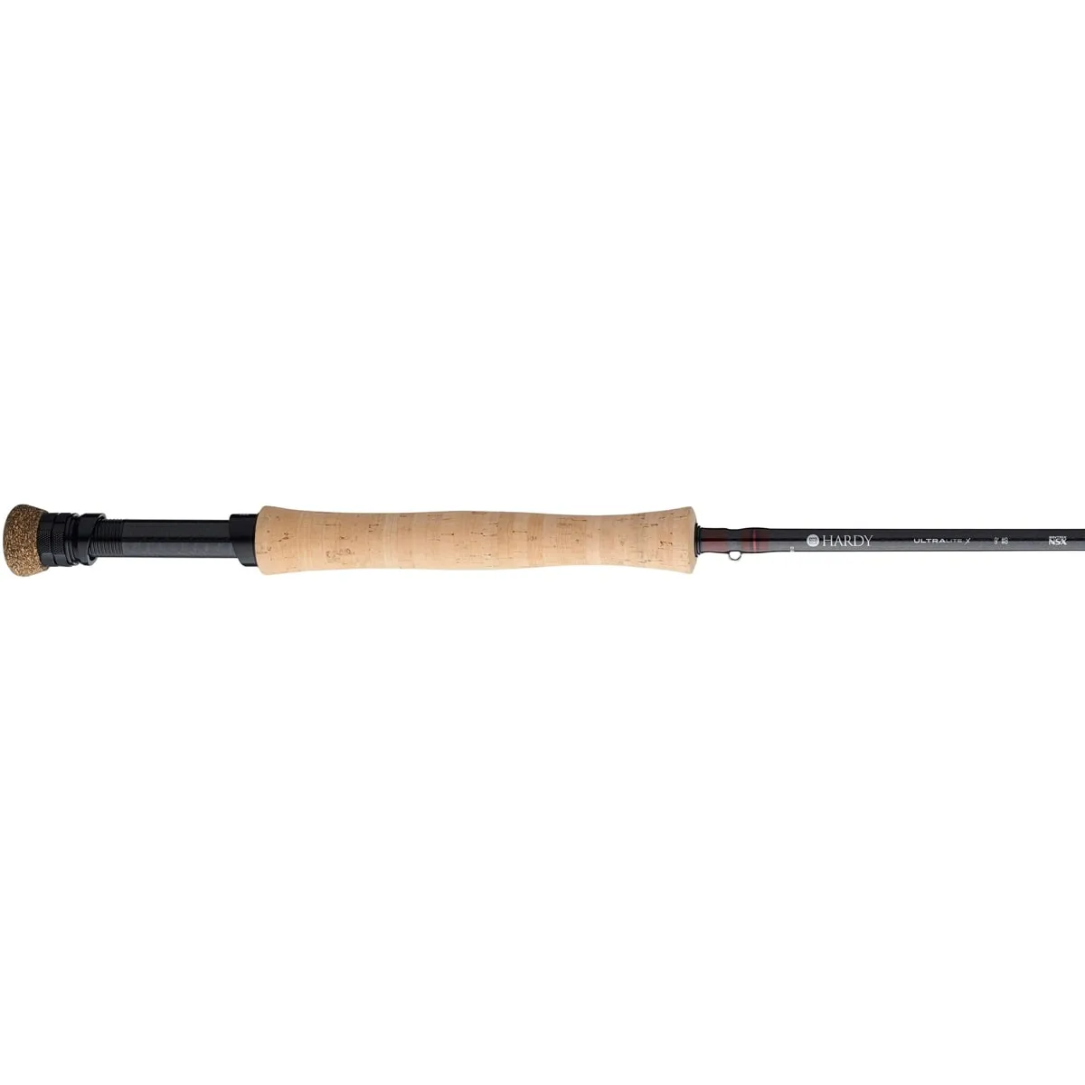 Hardy Hardy Ultralite X 9' #5