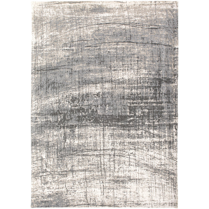 Vintage vloerkleed - Mad Men Jersey Stone 8420
