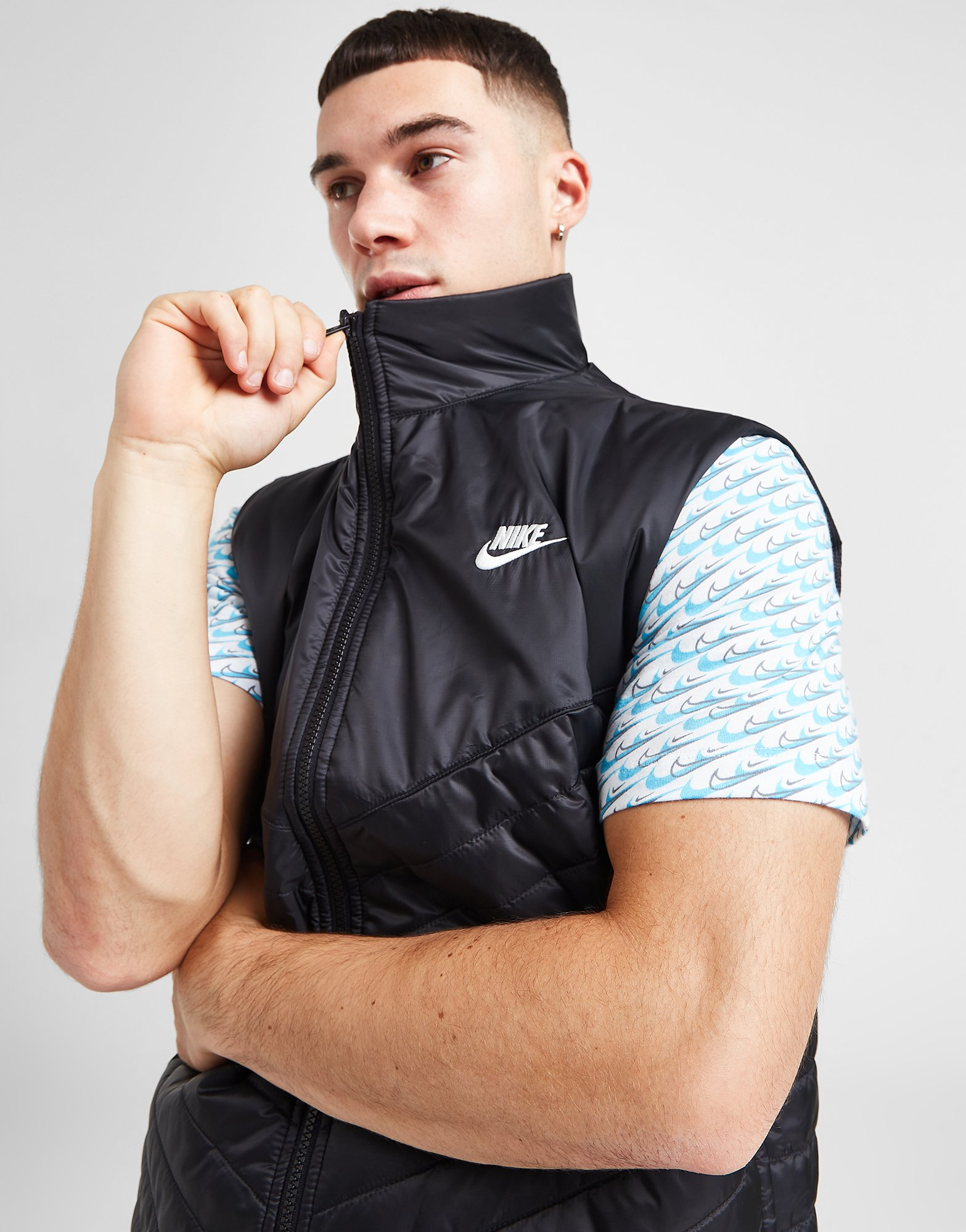 Nike Mid Weight Gilet