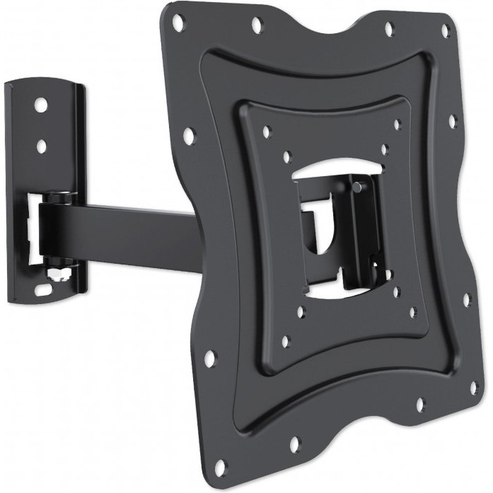 Philips Support mural articulé pour écrans plats de 15’’ à 55’’