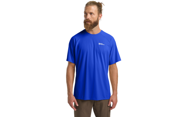 Jack Wolfskin Prelight Swift Herren T-Shirt