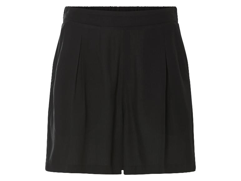 Korte dames broek