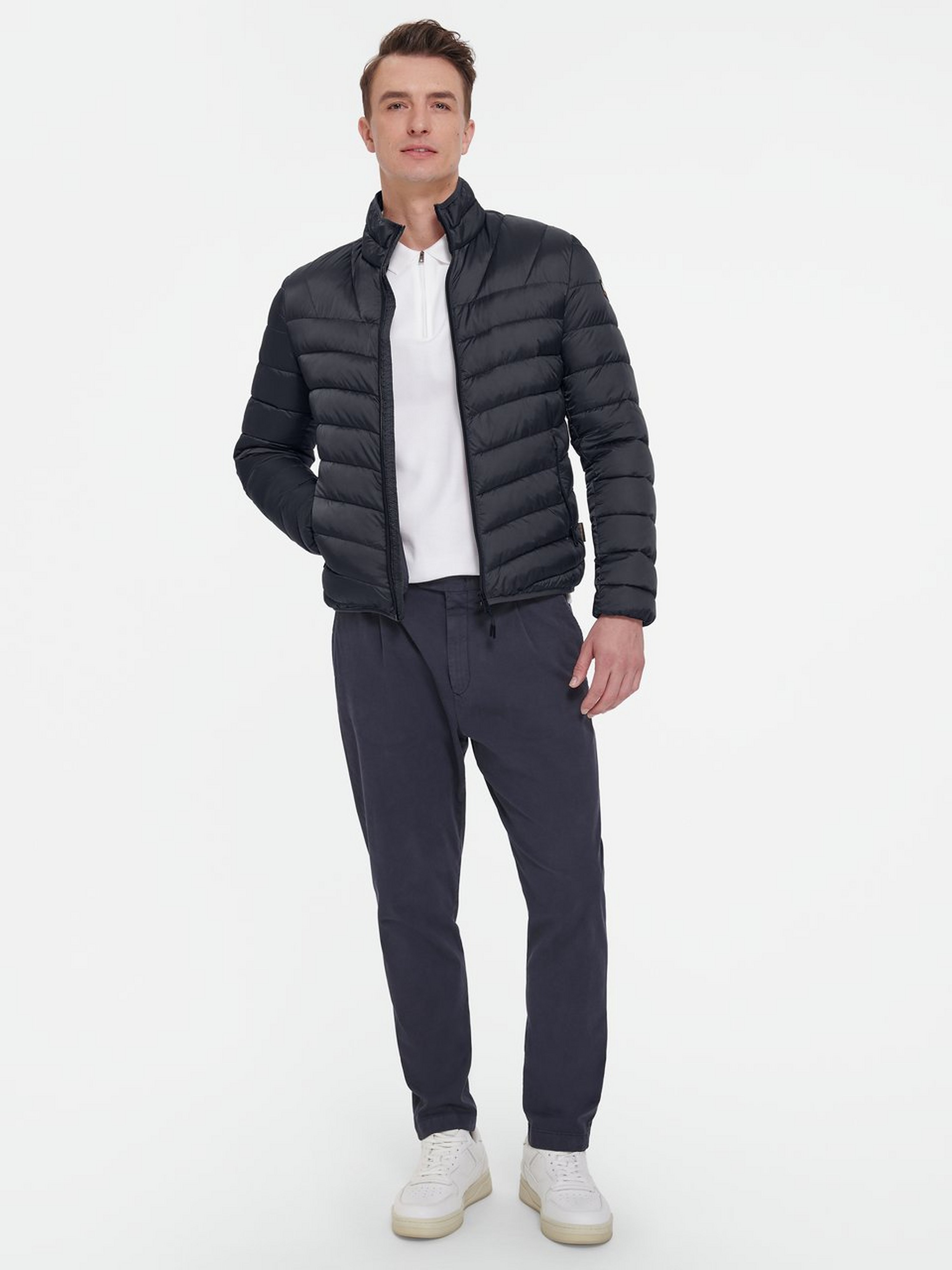 Jacke Aerons