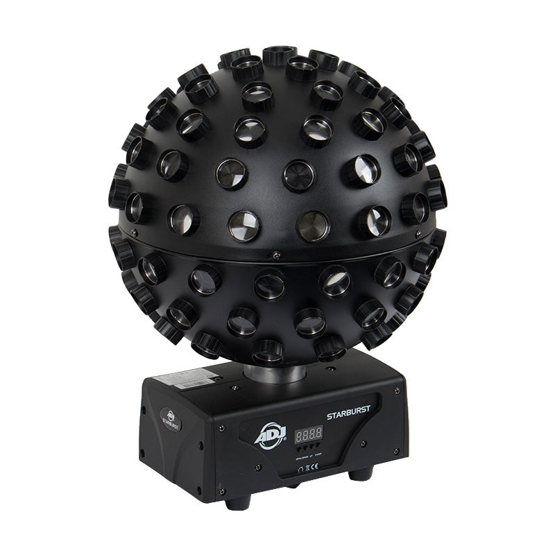 ADJ Starburst LED Beam Effect