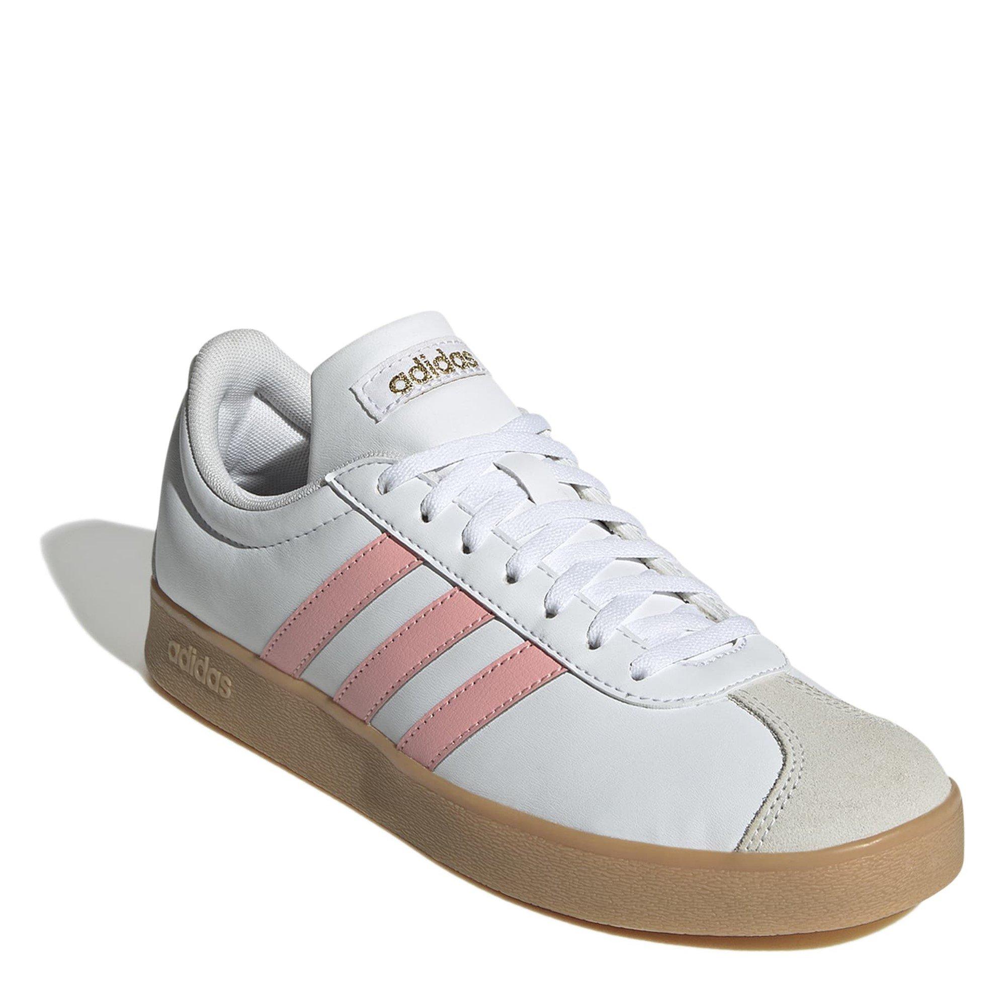 adidas VL Court Base Shoes Womens