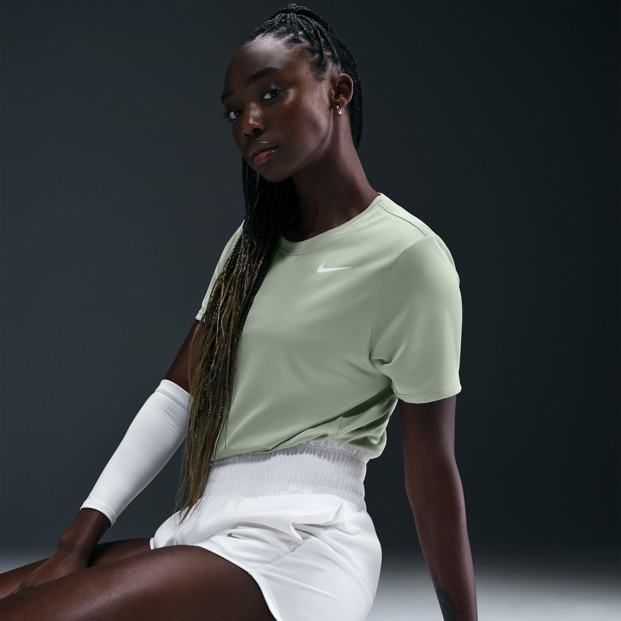 Nike Dri FIT Womens T Shirt
