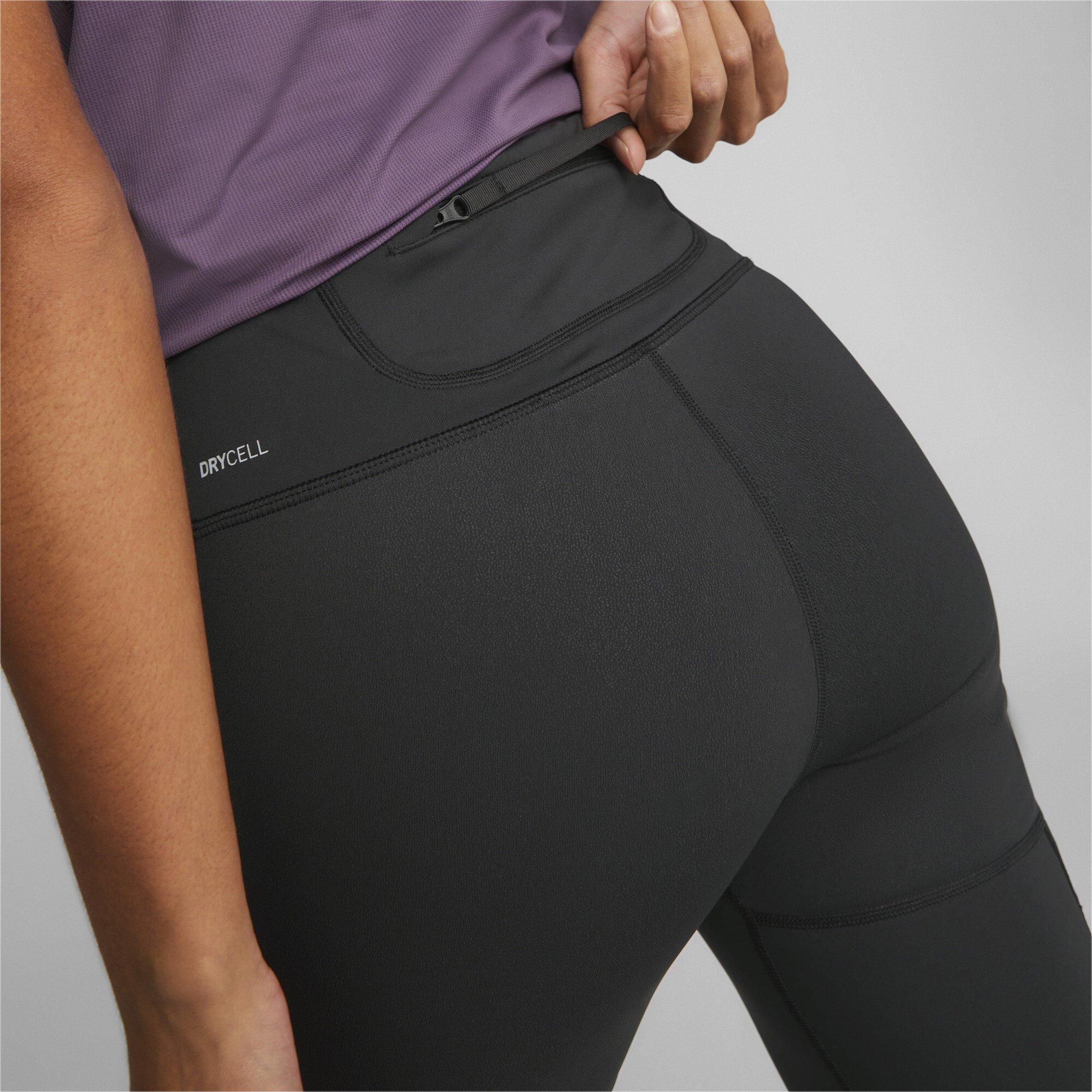 Puma Puma W Seasons Full Tight Legging Womens