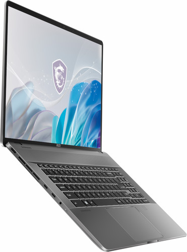 MSI Creator Z17 HX Studio A14VGT-285BE