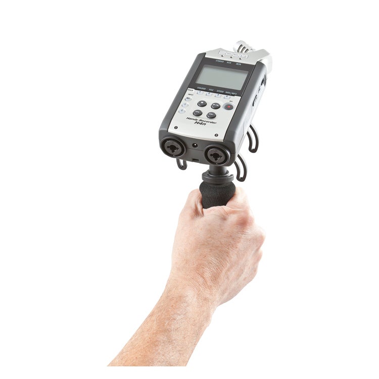 Rycote Portable Recorder Suspension