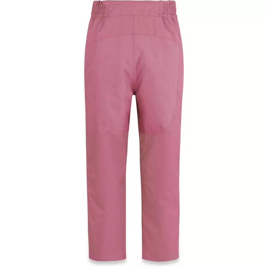 normani Kinder Winterhose Deltana Pink