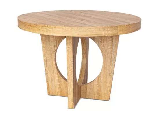 Table de Repas Extensible 