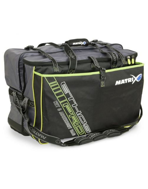 Matrix Pro Ethos Net & Accessory Foxryall - Tassen - 67x43x38 cm