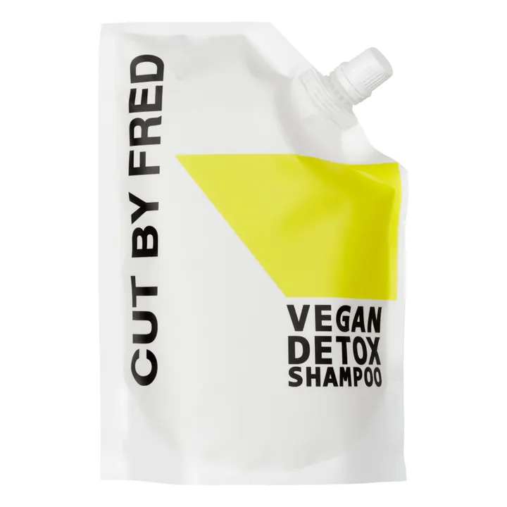 Cut By Fred Recharge Vegan Detox shampoo - 520ml