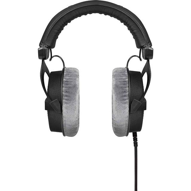 Beyerdynamic - DT 990 PRO 250 ohms Hovedtelefoner