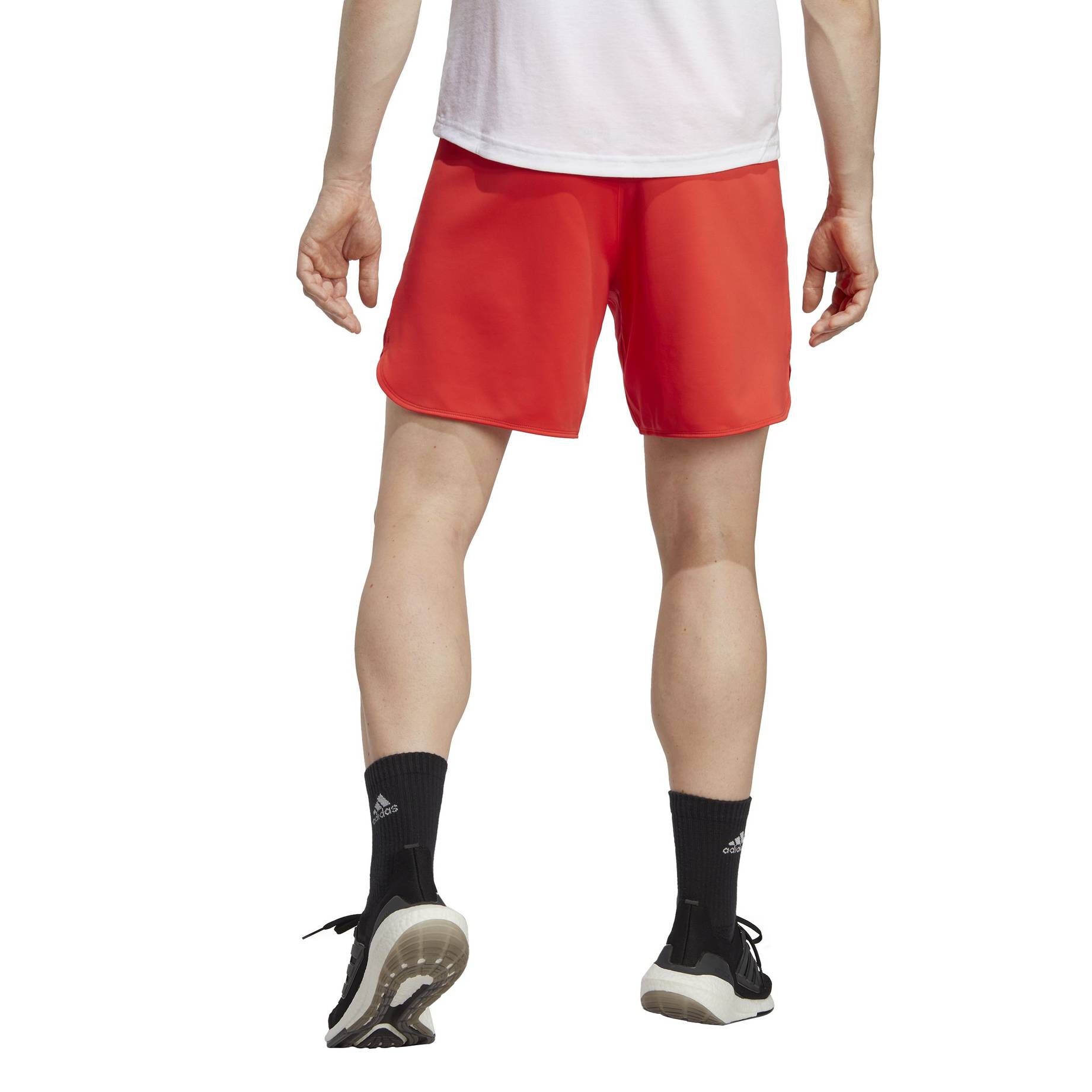 adidas Performance| Herren Trainingsshorts MD4T Aeroready