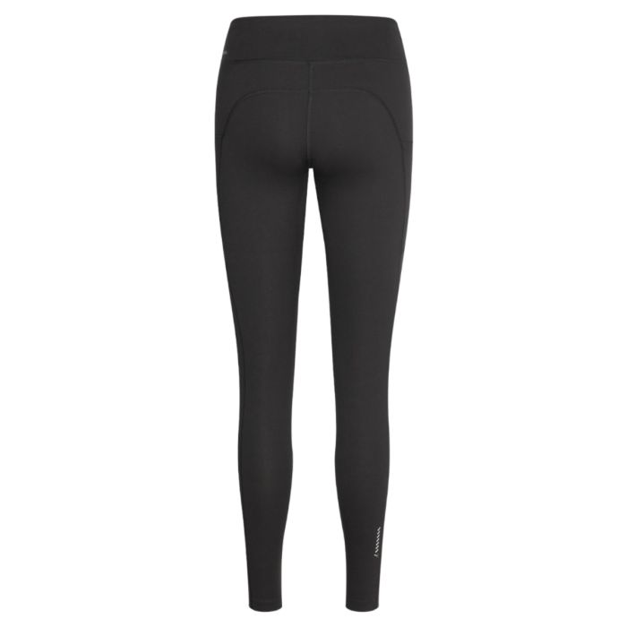 Puma Dame Lange tights Run Favorites Brushed Velocity Tights Sort
