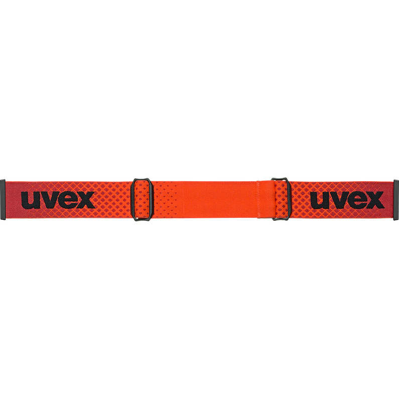 Uvex Evidnt Attact Skibrille