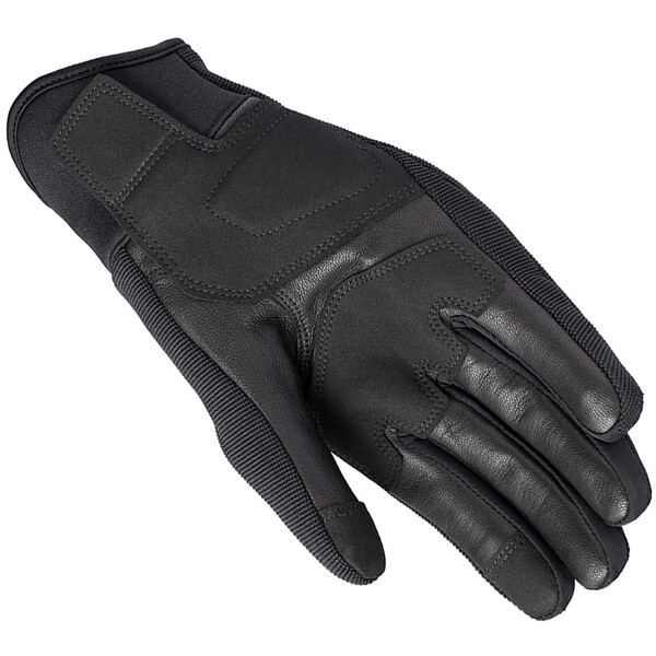 All One - Gants Kyoto Waterproof Noir / Blanc