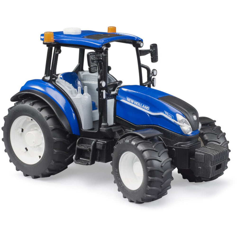 Køb Bruder New Holland T5.120