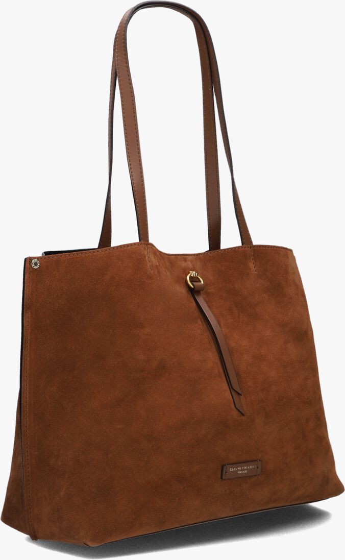 cognac gianni chiarini handtas egle 11485