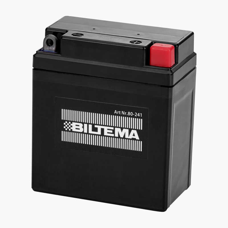 MC-batteri SMF, 6 V, 6 Ah, 97 x 55 x 116 mm