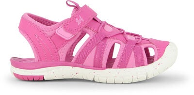 Leaf Salo Sandaler, Cerise