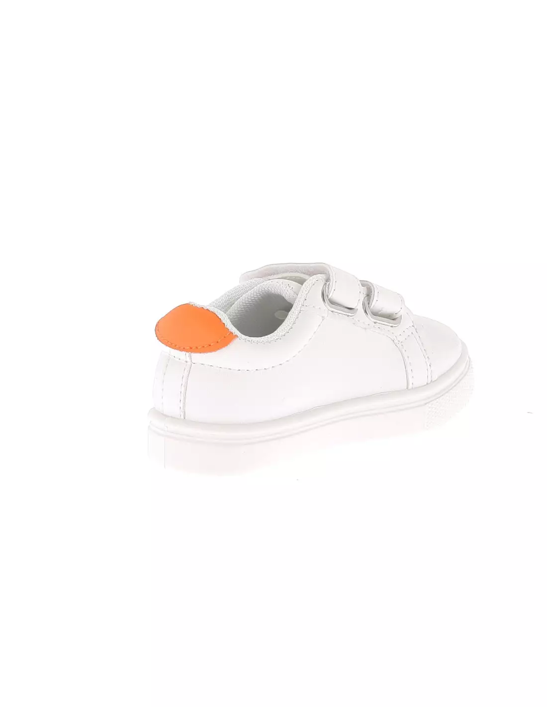 HAPPY BEE B928630 - Baskets WHT/ORA
