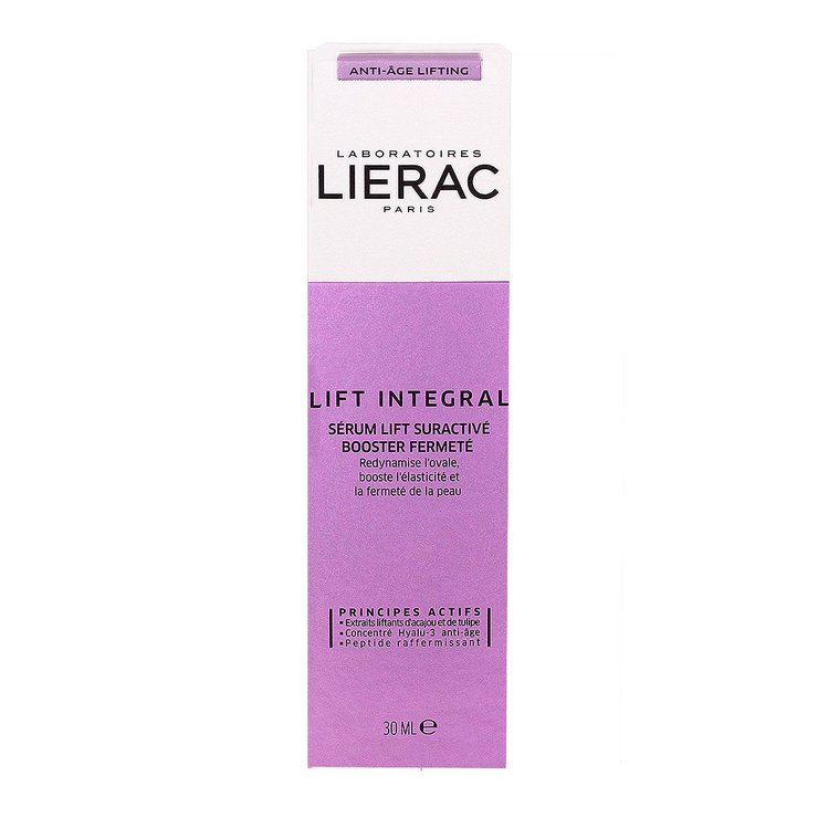 Lift Integral sérum lift suractivé 30ml