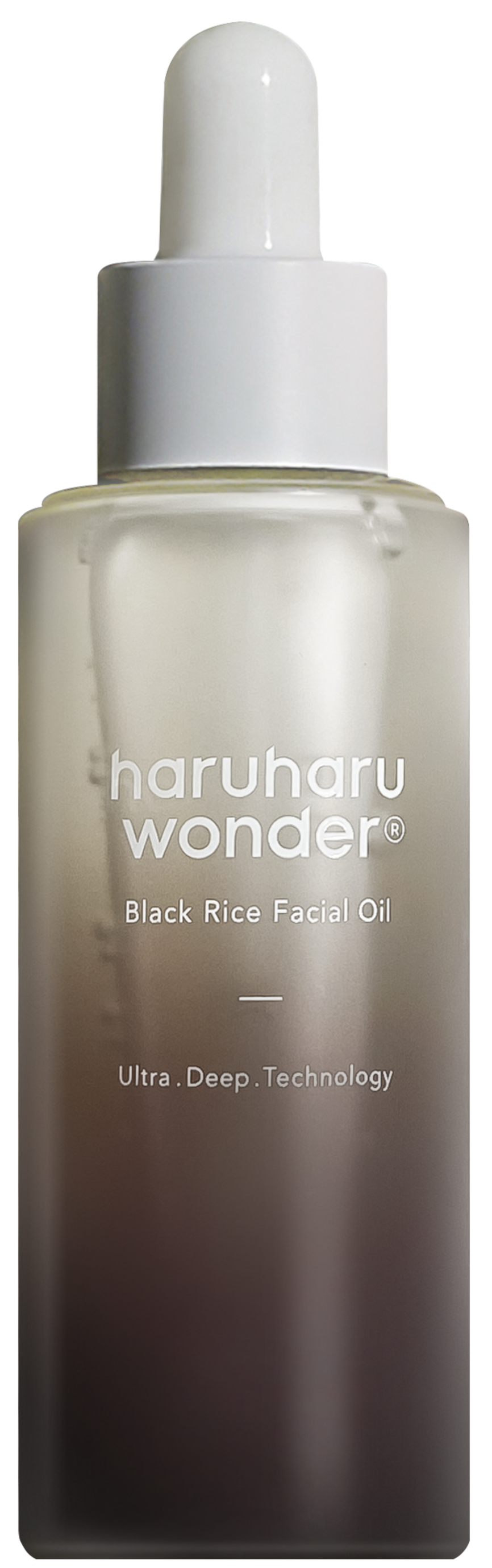 haruharu wonder Black Rice Facial Oil 30 ml