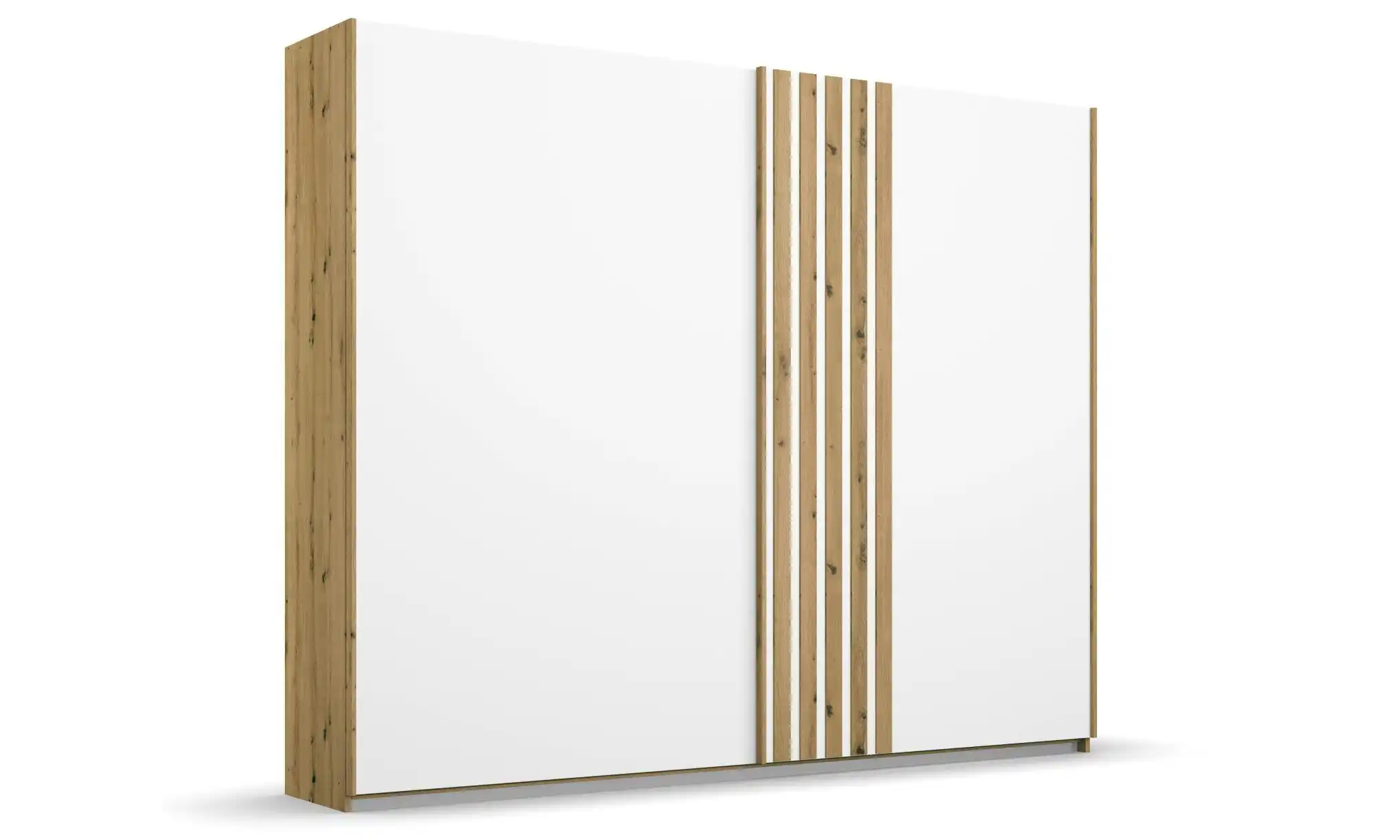 Schwebetürenschrank Moffat
