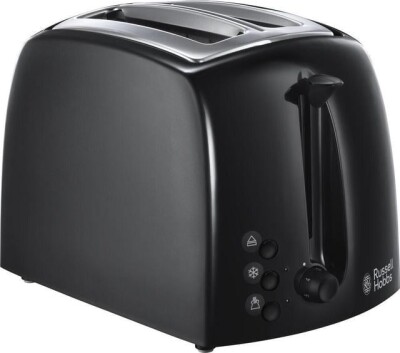 Russell Hobbs - Brødrister - Textures+ - 850W