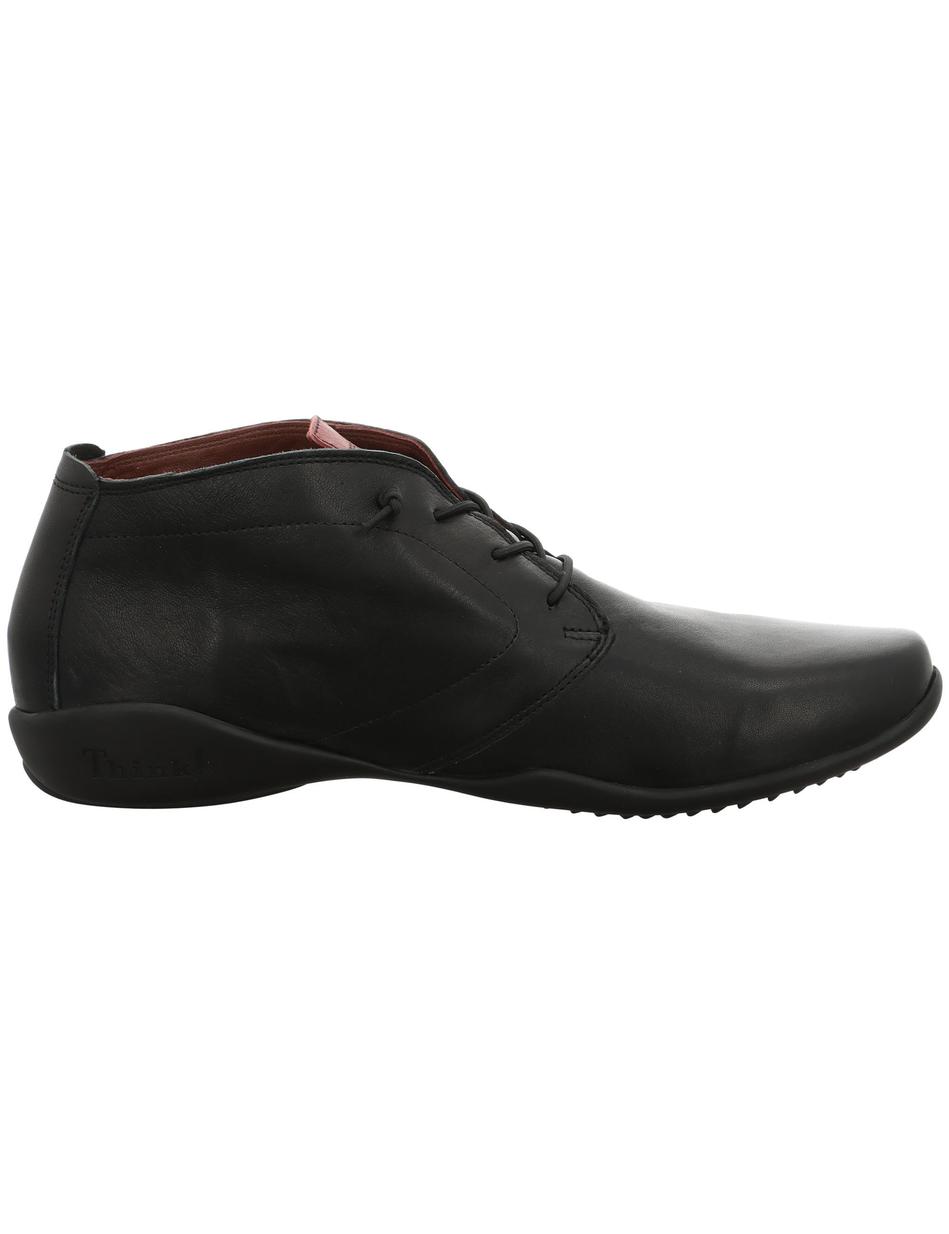 Ankle Boot STONE HERREN