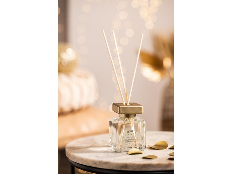 ipuro Duftstäbchen Time to Glow 50 ml Raumduft mit würzig-blumigen Noten