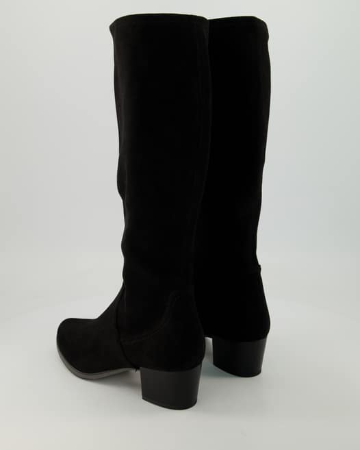 Caprice 9-9-25506-41-044 Schaftstiefel in Schwarz