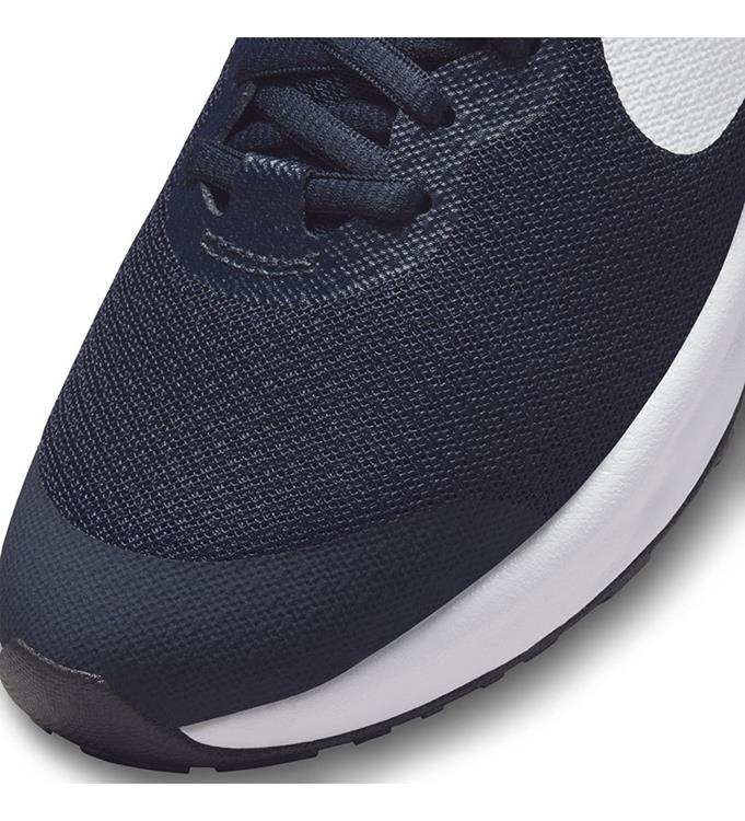 Nike JR Revolution 6 Running Shoes Sneakers