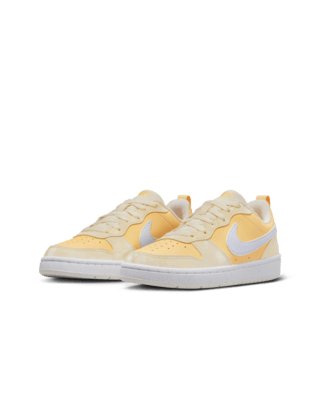 Nike Court Borough Low Recraft Big Kids' Shoes