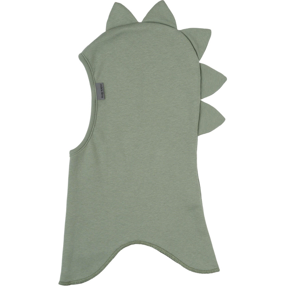 Køb Mikk-Line Green Bay Dino Bomuld Elefanthue