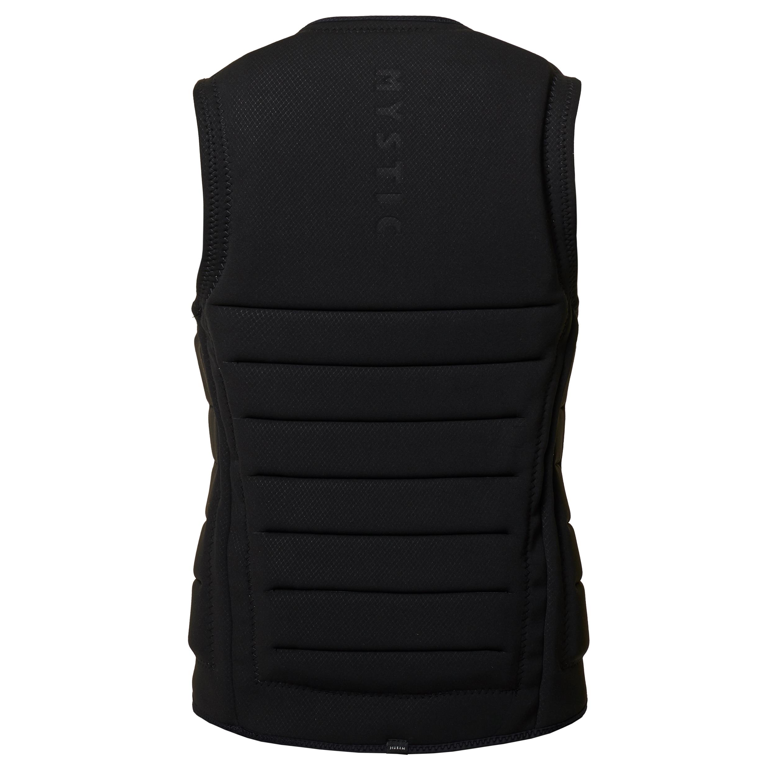 Mystic Juice Impact Vest Fzip Wake Women Purple