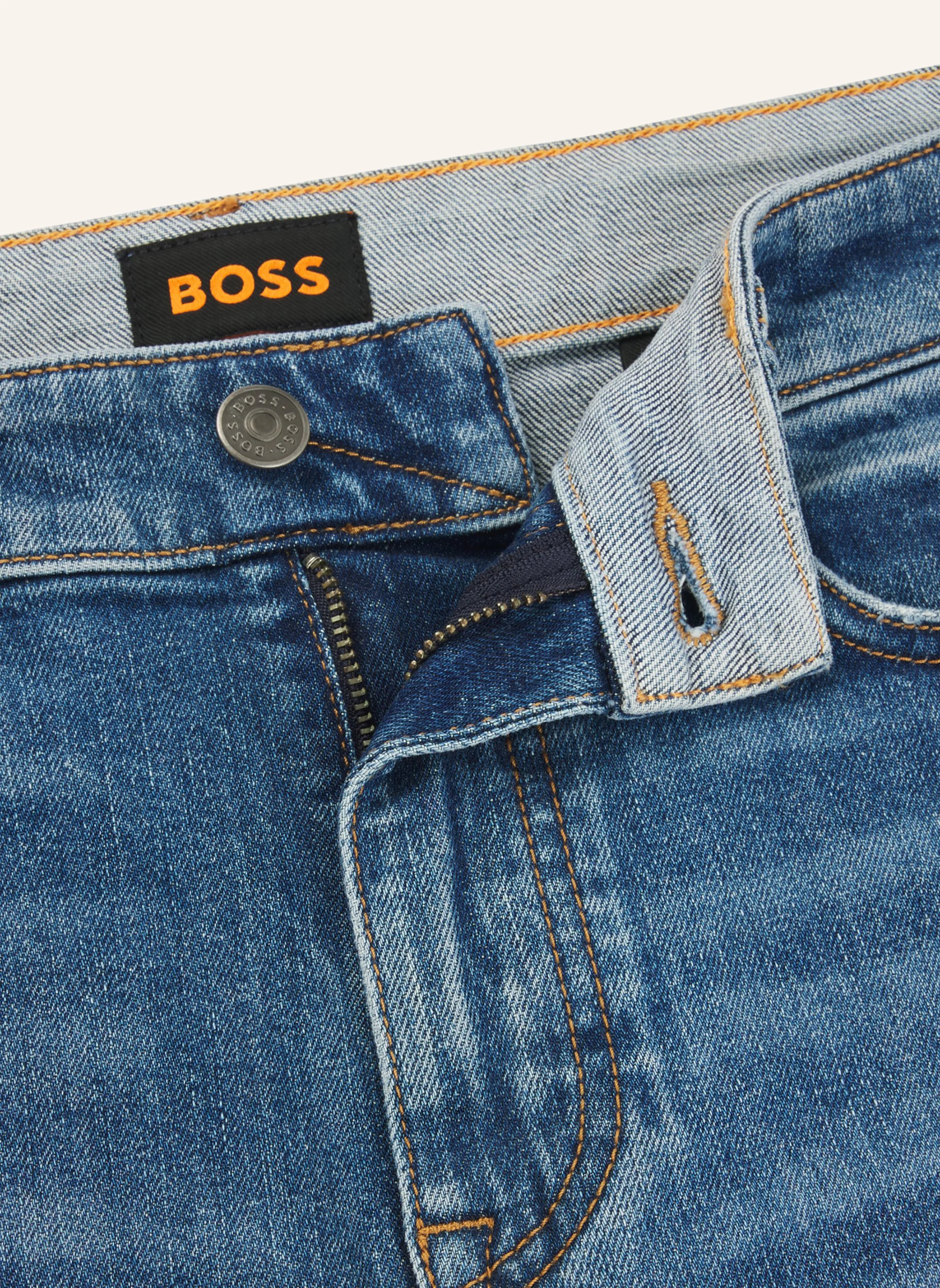 BOSS Jeans DELAWARE BO Slim Fit