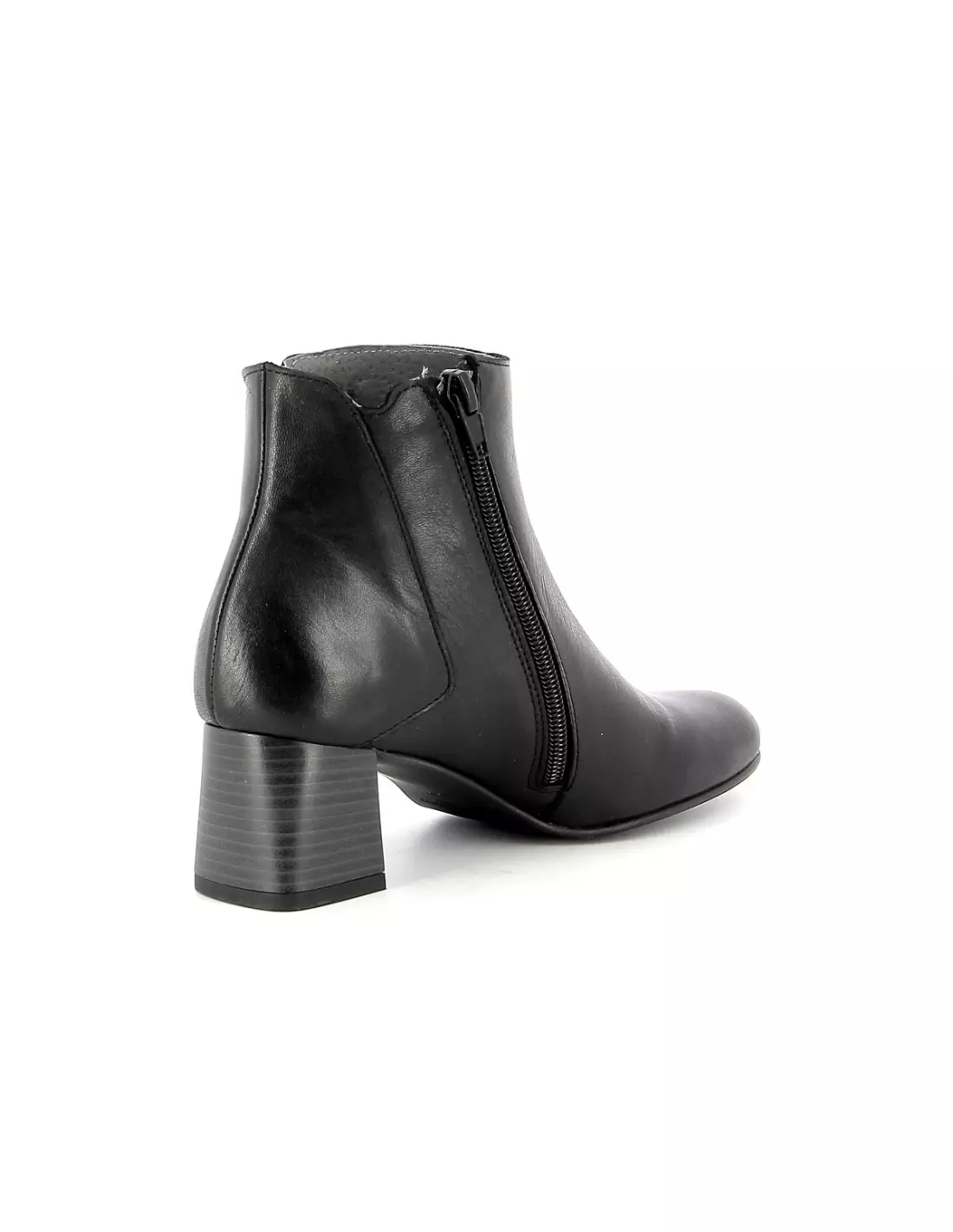 FOLIE S 650 - Boots & bottines Noir