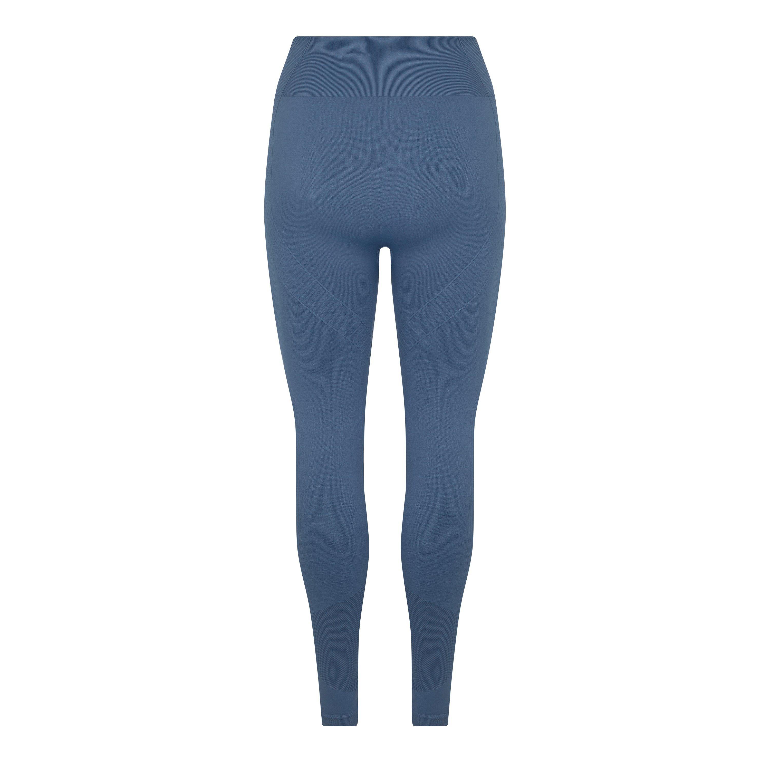 USA Pro Core High Rise Seamless Tights
