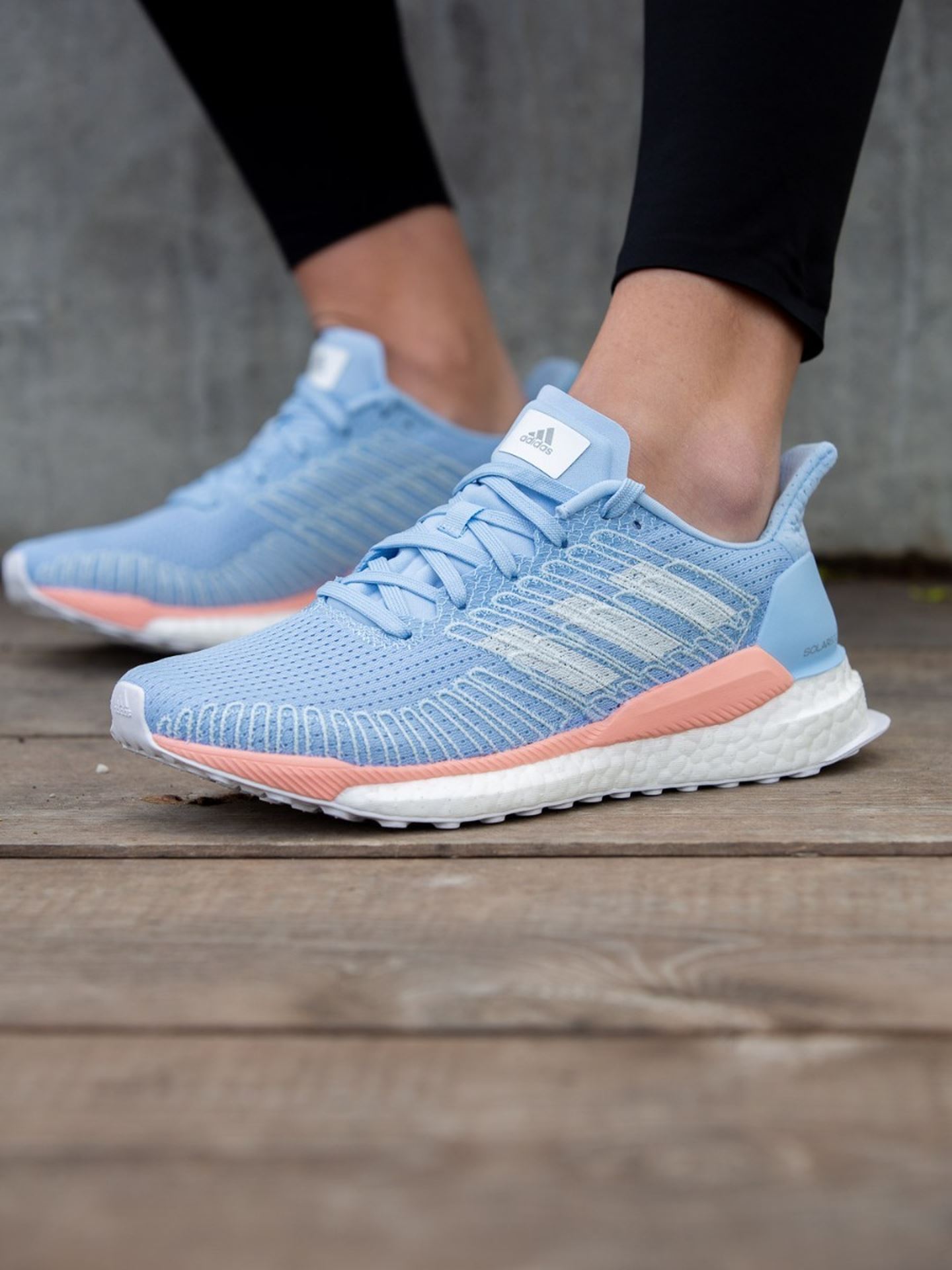 Solar Boost 19 W