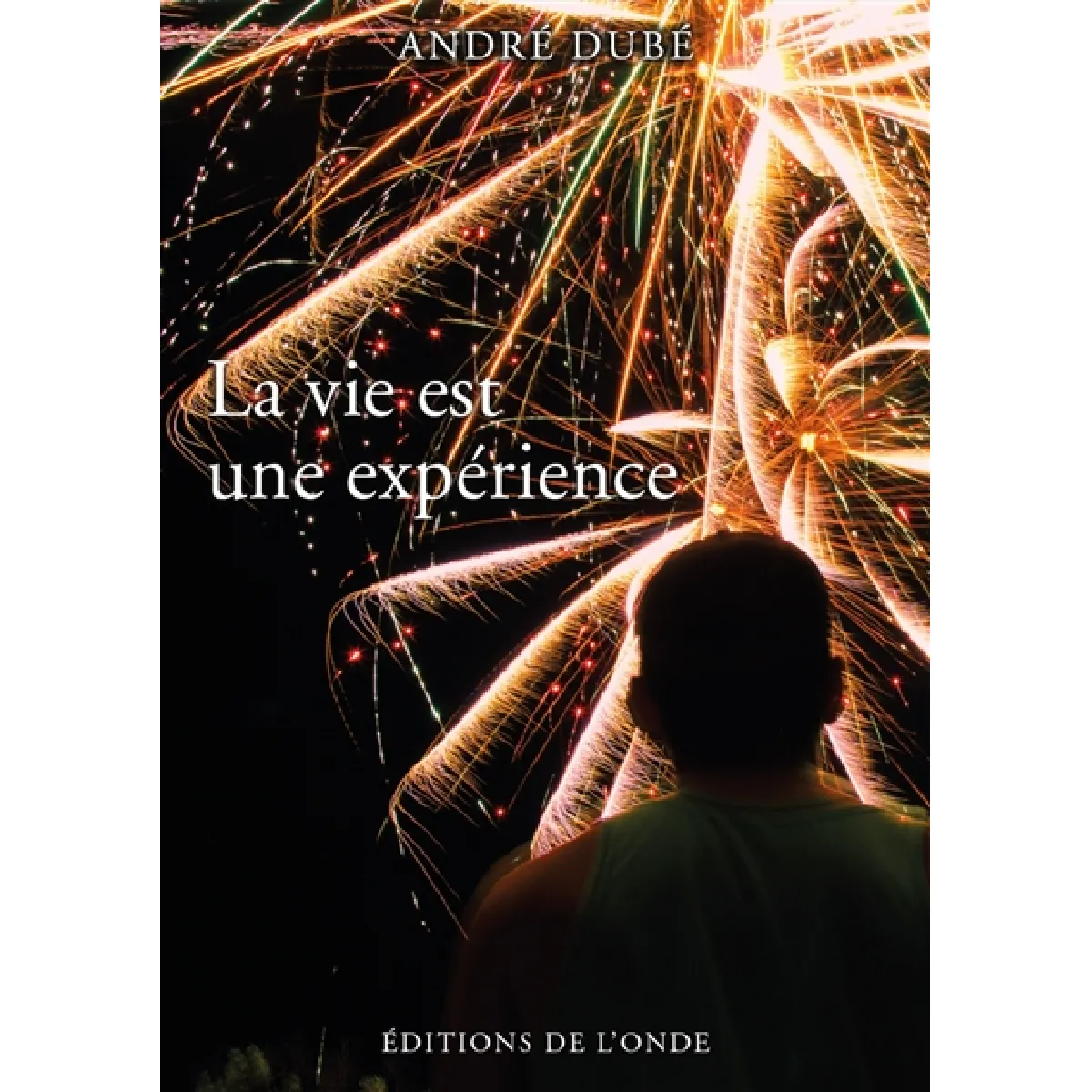 La vie est une expérience · Occasion
