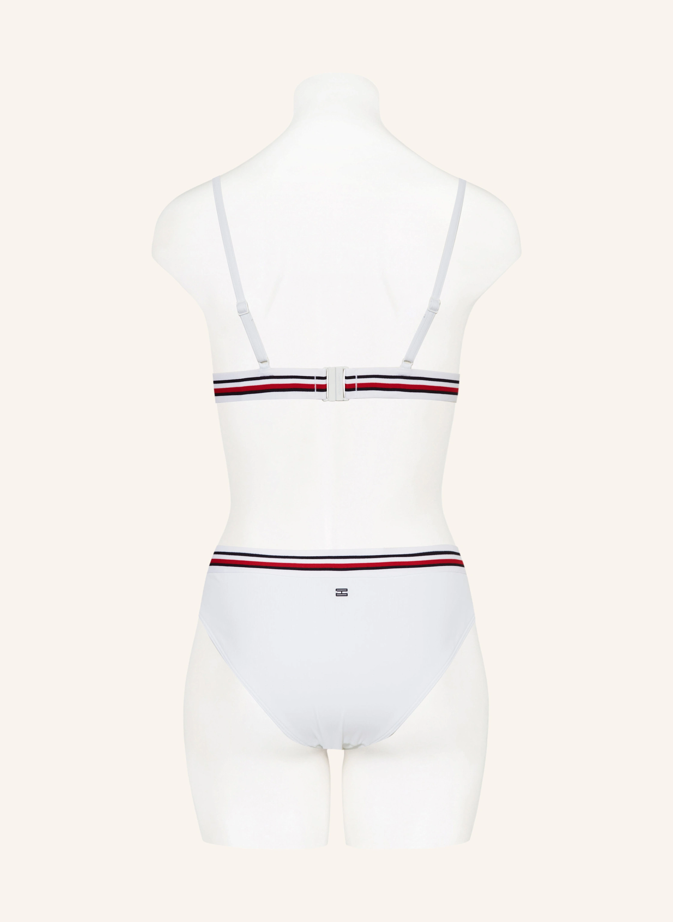 TOMMY HILFIGER Basic-Bikini-Hose