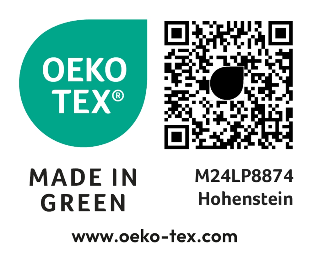 CASATEX Bettwäsche »Herz-Karo« 2 Stk. tlg. niedlichem Herz-Karo Design