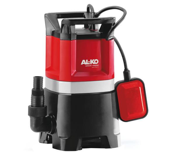 AL-KO Tauchpumpe DRAIN 12000 Comfort