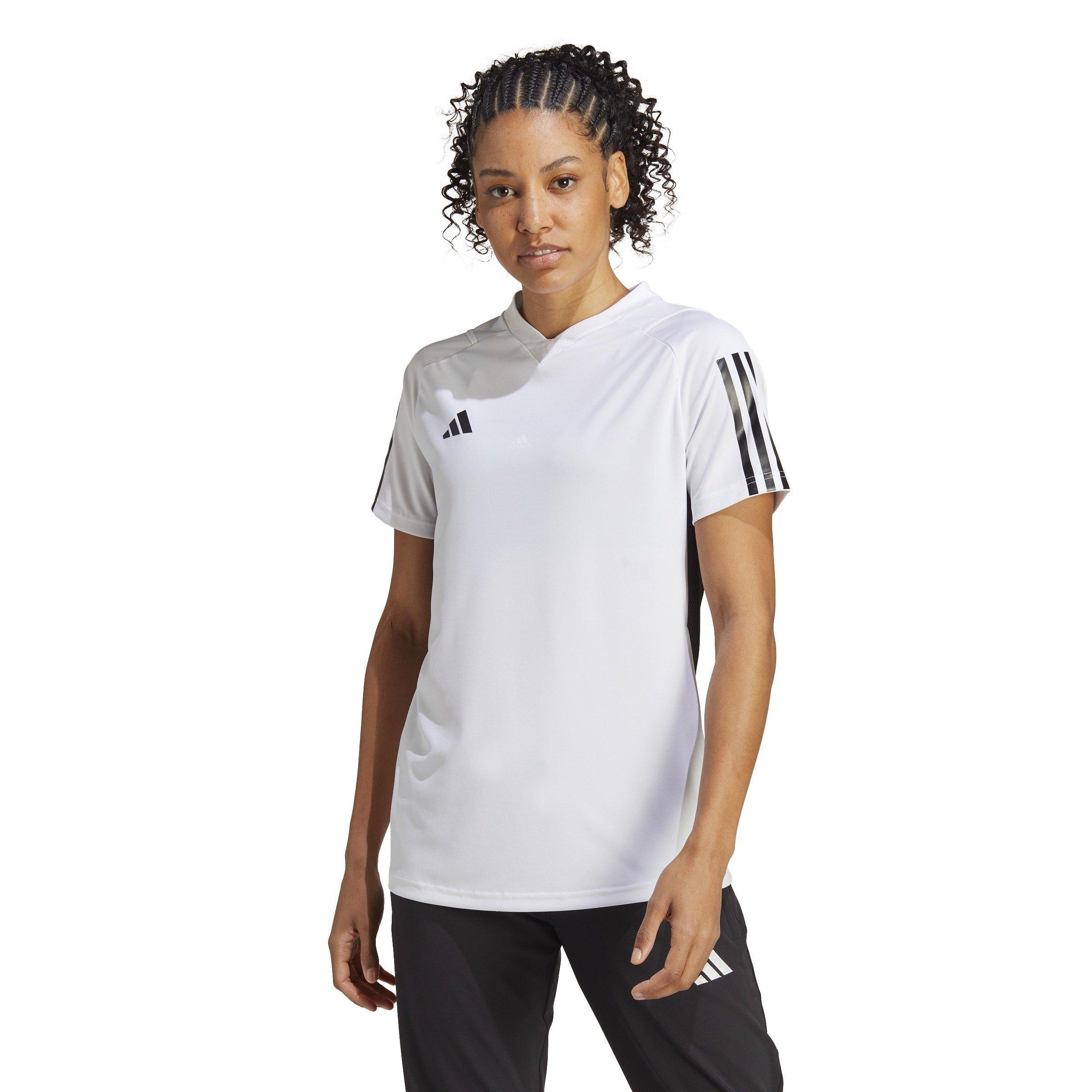 adidas adidas Tiro23 C Jsy W T-Shirt Womens