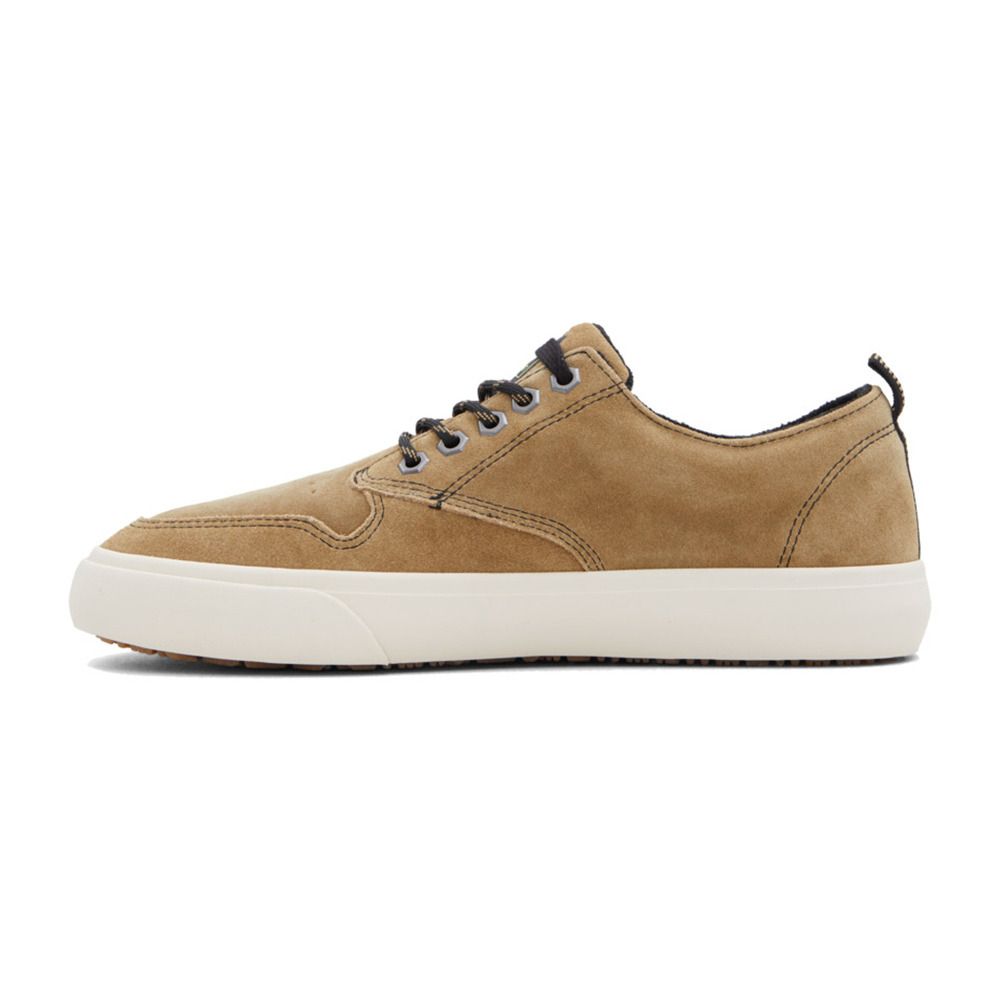 Element TOPAZ C3 W - Sneakers Homme dull gold