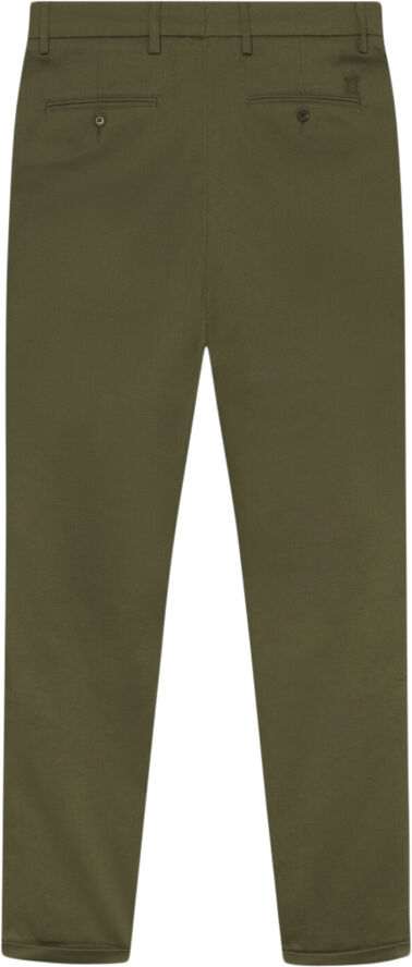 Les Deux Como Cotton Suit Pants 522522